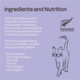 Fourflax Fish & Flax Oil Supplement for Cats