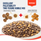 Wanpy Grain Free Adult Chicken Recipe Dry Cat Food