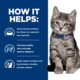 Hill's Prescription Diet i/d Digestive Care Kitten Dry Cat Food