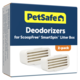 PetSafe ScoopFree SmartSpin Litter Box Deodorisers 