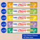 Inaba Churu Chicken Varieties Bulk Cat Treats
