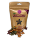 Mak's Patch Fruit Star Rewards Dog Treats