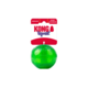 KONG Holiday Squeezz Ball Dog Toy