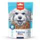 Wanpy Training Bites Chicken Dog Treats