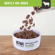 Kiwi Kitchens Lamb & Mackerel Air Dried Cat Food