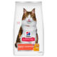 Hill's Science Diet Adult Perfect Digestion Chicken Dry Cat Food