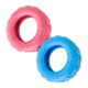 KONG Puppy Tires Dog Toy
