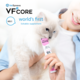 VetSynova VF+ Core SK Skin Support