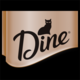 Dine Desire with Tuna Fillets & Prawn in a Seafood Sauce Wet Cat Food