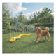 M-PETS Splash Snake Outdoor Dog Water Sprinkler