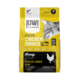 Kiwi Kitchens Chicken Freeze Dried Cat Food