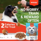 Wanpy Training Bites Duck Dog Treats