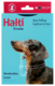 Halti Dog Head Collar Black