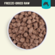 Kiwi Kitchens Fish Freeze Dried Dog Food