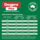 Dogpro Plus Adult Game On Aussie Chicken Beef & Kangaroo Dry Dog Food
