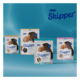 Sealord Skipper Hoki Skin Cubes Air Dried Dog Treats