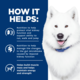 Hill's Prescription Diet k/d j/d Kidney + Mobility Dry Dog Food