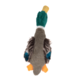 Pup & Purr Sir Duckworth Duck Dog Plush Toy