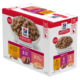 Hill's Science Diet Adult Favourites Selection Wet Cat Food Variety Pack