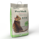 Kitty Fresh Pea Shell Clumping Cat Litter