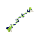 Pup & Purr Fantastic Four Knot Rope Dog Toy