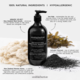 smithandburton Cat and Dog Detoxifying Protein Shampoo 