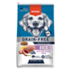 Wanpy Grain Free Adult Duck Recipe Dry Dog Food