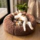 Brooklands Calming Cat and Dog Bed
