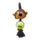 M-PETS Eco Dennis Puppy Dog Tug Toy