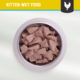 Kiwi Kitchens Chicken & Mussel Kitten Wet Cat Food