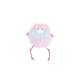M-PETS Fluffy Loo Doll Cat Toy