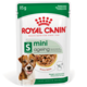Royal Canin Mini Ageing Chunks In Gravy Pouch Wet Dog Food