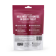 Peggy's Pantry Duck Jerky Steak Dog Treats