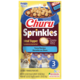 Inaba Churu Sprinkles Tuna Recipe Cat Treats