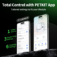 PETKIT Purobot Max 3 Automated Self Cleaning Cat Litter Box