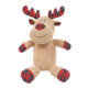 M-PETS Christmas Dasher the Reindeer Dog Plush Toy