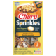 Inaba Churu Sprinkles Chicken Recipe Dog Treats