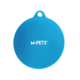 M-PETS Silicone Universal Cat and Dog Food Can Cover