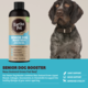 Earthz Pet Senior Booster for Dogs