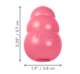 KONG Puppy Dog Toy