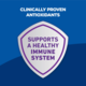 Hill's Science Diet Adult Sensitive Stomach & Skin Chicken Dry Cat Food