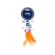 JOYSER Rocket Catnip Cat Toy
