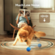 Cheerble Wicked Ball Air Smart Dog Toy