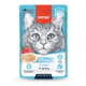 Wanpy Stew Adult Tuna in Gravy Wet Cat Food