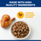 Hill's Science Diet Adult Urinary Hairball Control Chicken in Gravy Wet Cat Food