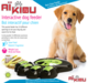 AIKIOU Paw Bowl Interactive Feeder