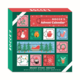 Bocce's Advent Calendar Dog Treats
