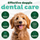 TropiClean Fresh Breath Dog Dental Water Additive