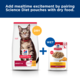 Hill's Science Diet Adult Poultry Selection Wet Cat Food Variety Pack