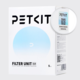 PETKIT EverSweet Cat and Dog Water Fountain Replacement Filters